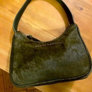 Olive 🫒 Brandon Blackwood Sly Bag